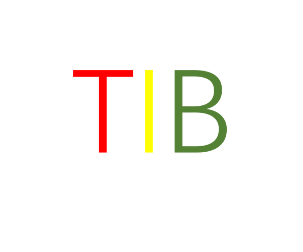 TIB Bikini